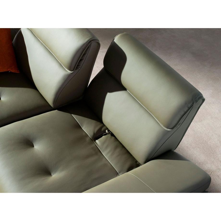 ANGEL CERDA Divano a 3 posti  