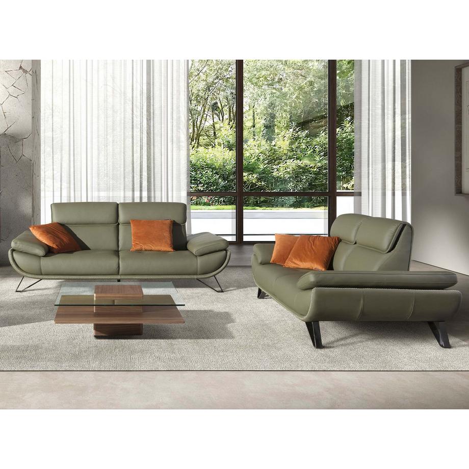 ANGEL CERDA Divano a 3 posti  