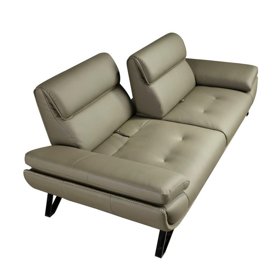 ANGEL CERDA Divano a 3 posti  