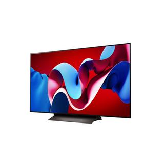 LG  OLED48C4 