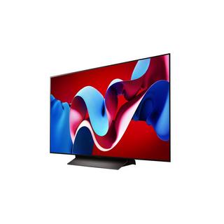 LG  OLED48C4 