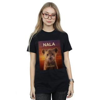 Disney  Tshirt THE LION KING 