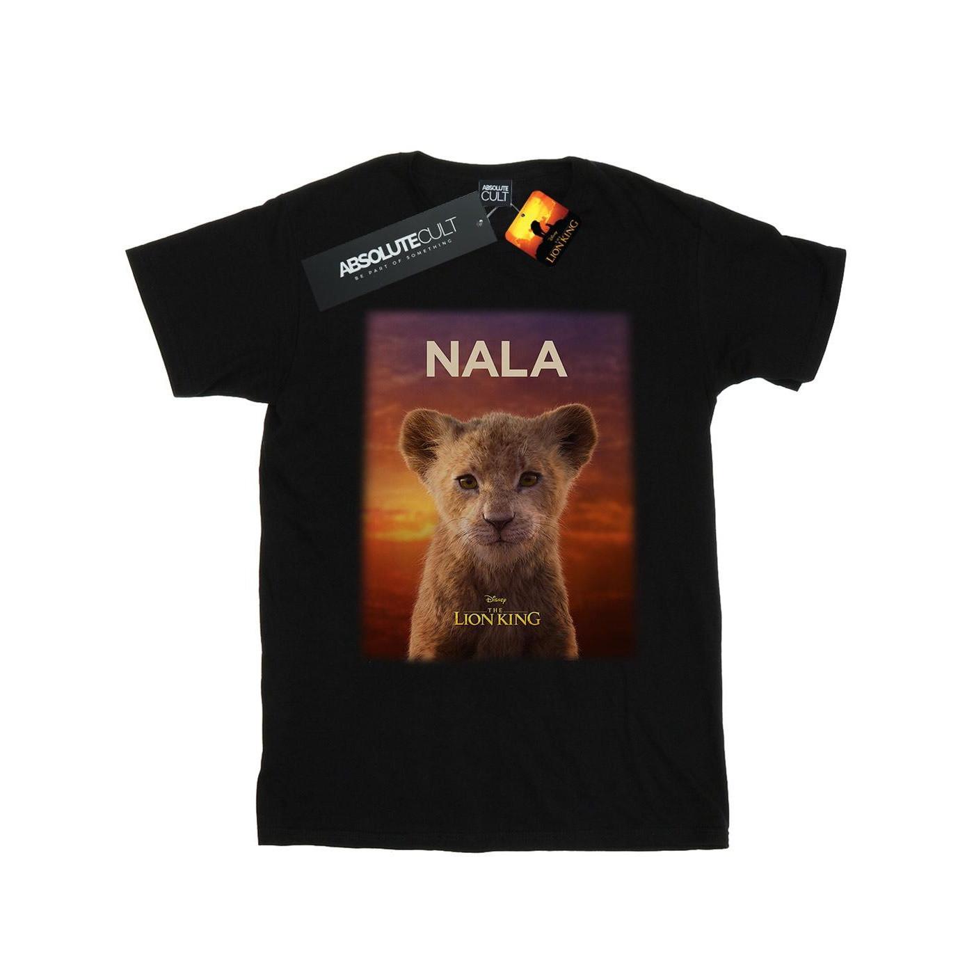 Disney  Tshirt THE LION KING 