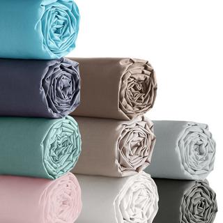 La Redoute Intérieurs Scenario Jersey-Fixleintuch für verstellbare Doppelbetten  