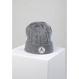 CASH-MERE.CH Berretto in Cashmere a Treccia  