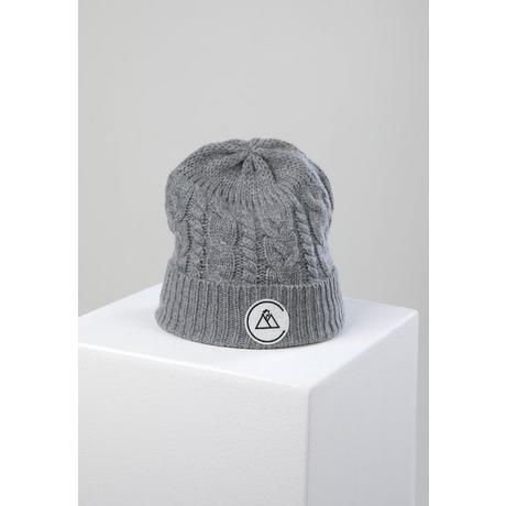 CASH-MERE.CH Berretto in Cashmere a Treccia  