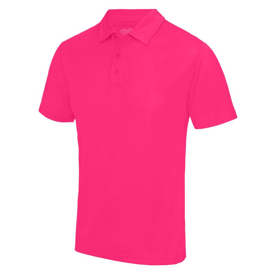 AWDis  Cool Poloshirt 
