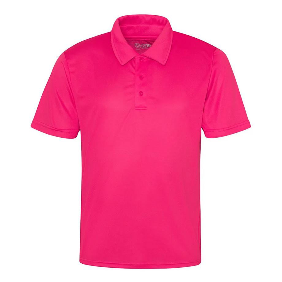 Cool Poloshirt