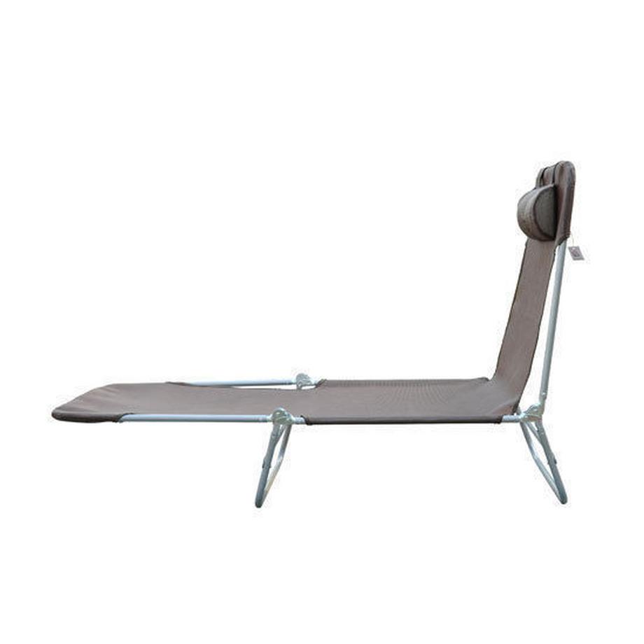 Outsunny Sonnenliege  