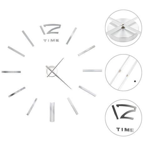 VidaXL orologio componibile  