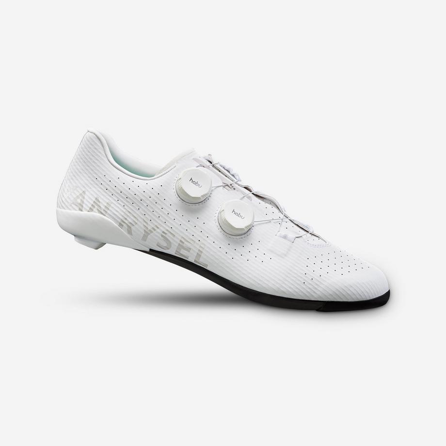 VAN RYSEL  Chaussures vélo route semelle rigide 