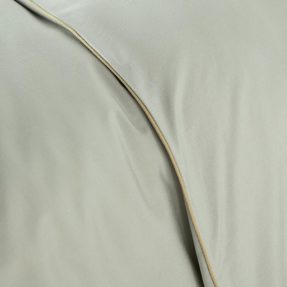 La Redoute Intérieurs Housse de Couette Percale Lyocell et Coton  
