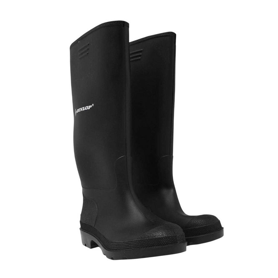 Dunlop Stivali da Pioggia Wellingtons  