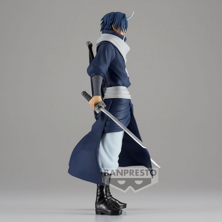 Banpresto  Statische Figur - Tensei Shitara Slime Datta Ken - Soei 