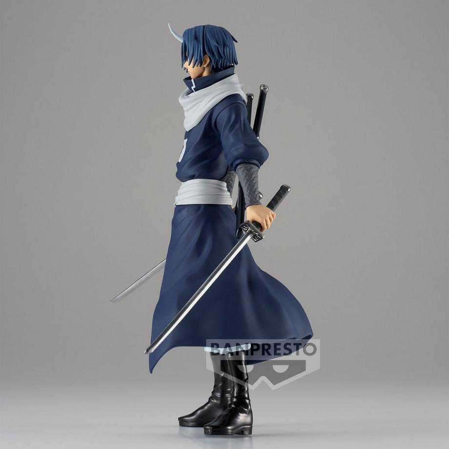Banpresto  Statische Figur - Tensei Shitara Slime Datta Ken - Soei 