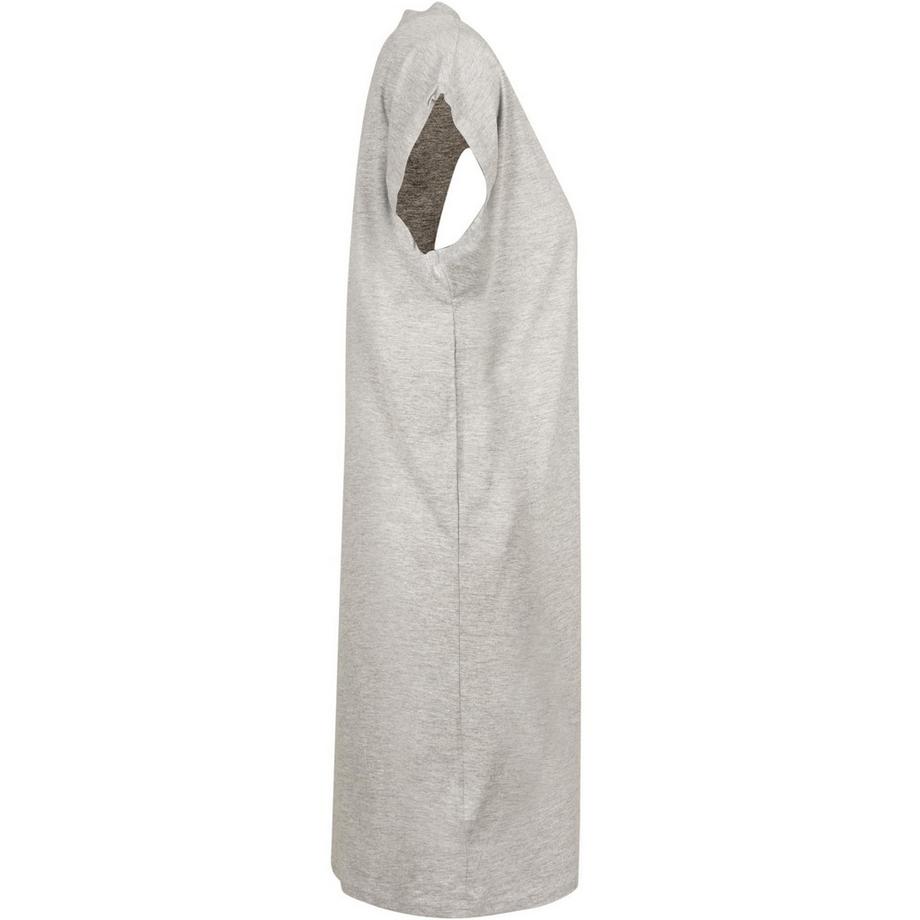 Build Your Own Robe Décontractée Épaules Tombantes  