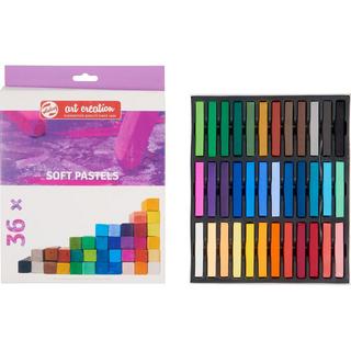 Talens TALENS Softpastellset Art Creation 9029036M 36er  