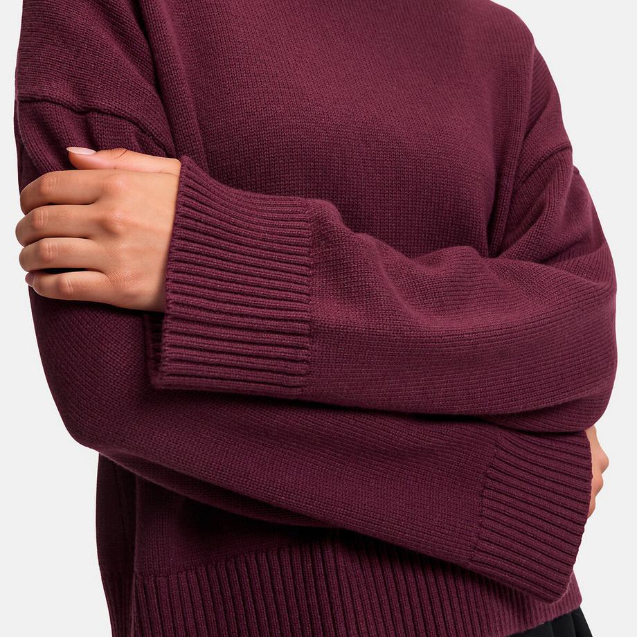 La Redoute Collections  Pull col rond 