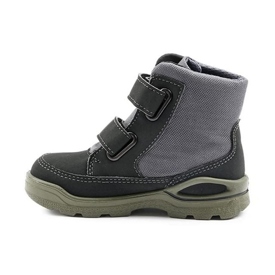 Ricosta Jan-24 Klettverschluss Stiefel  