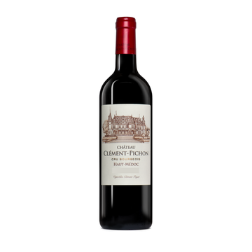 Château Clément-Pichon Cru Bourgeois Haut-Médoc AC