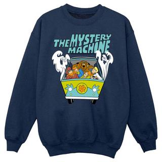 SCOOBY DOO  Sweat MYSTERY MACHINE 