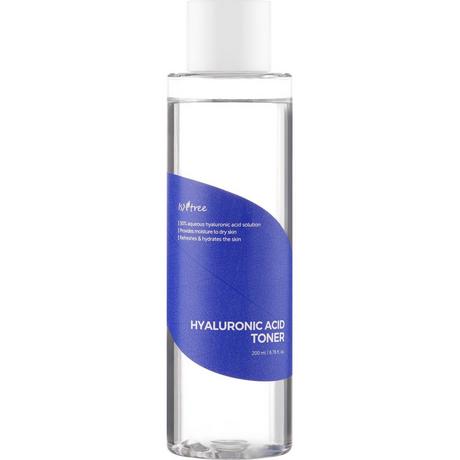 Isntree  Hyaluronic Acid Toner 