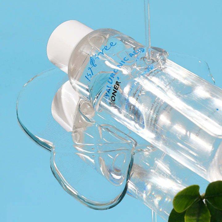 Isntree  Hyaluronic Acid Toner 