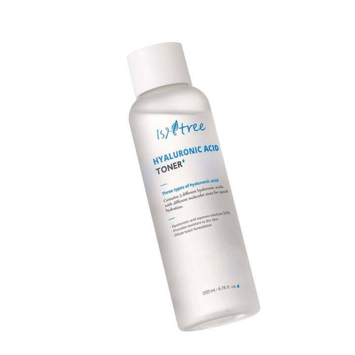 Isntree  Hyaluronic Acid Toner 