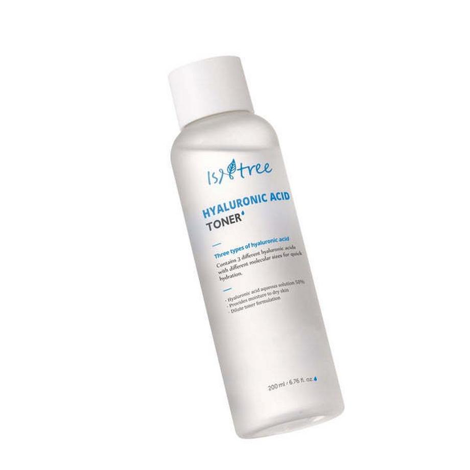 Isntree  Hyaluronic Acid Toner 