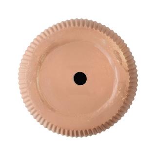 Beliani Cache-pot en Fibre d'argile Industriel EANTIO  