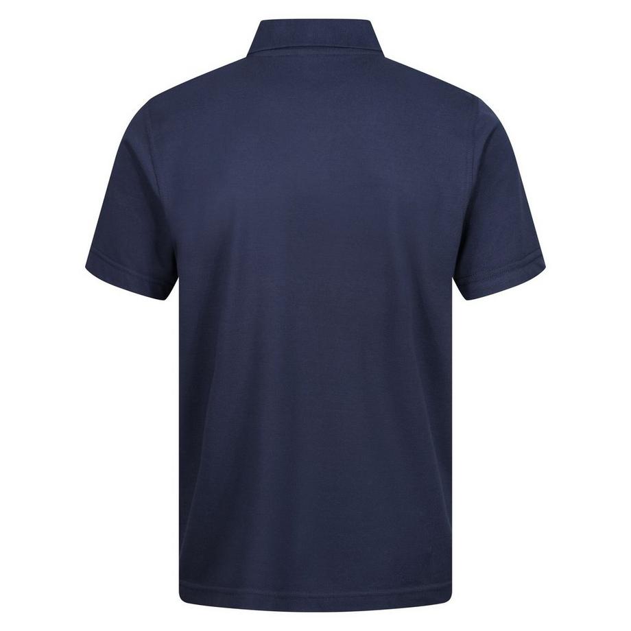 Regatta Pro 6535 Kurzarm Poloshirt  