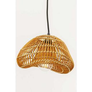 KARE Design Lampe à suspendre Aloha Drop Tre 80  