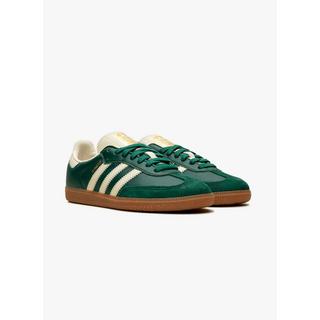 adidas  Samba OG Collegiate Green 