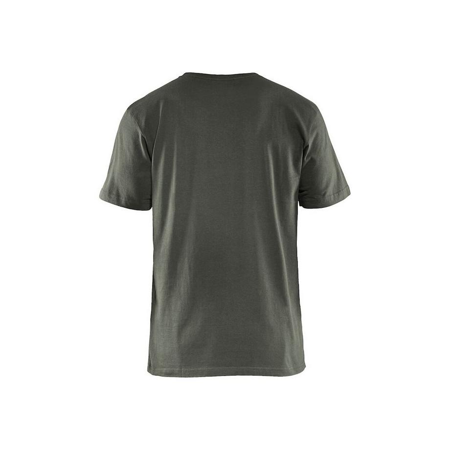 Blaklader T-Shirt Maniche Corte  