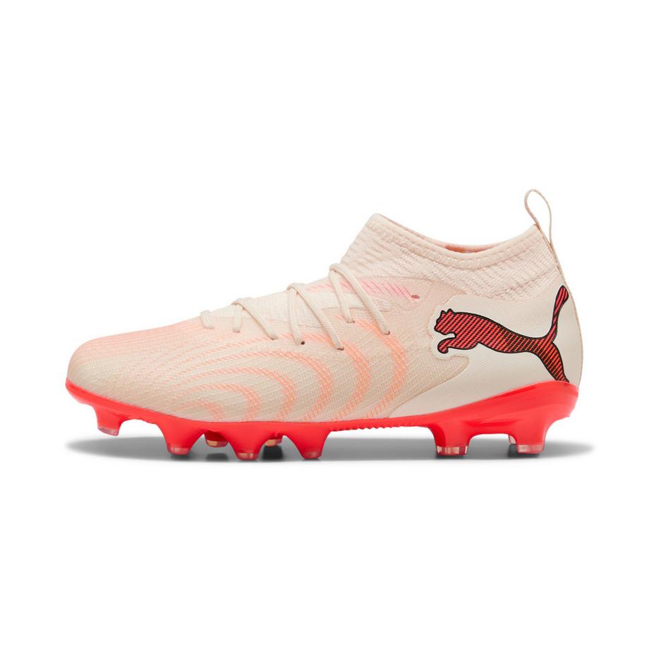 Chaussures de football enfant future 9 match fg/ag
