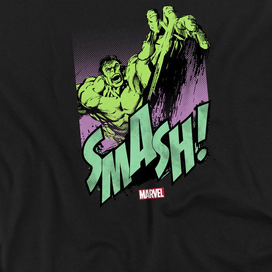 AVENGERS  Gamma Smash Maglietta 