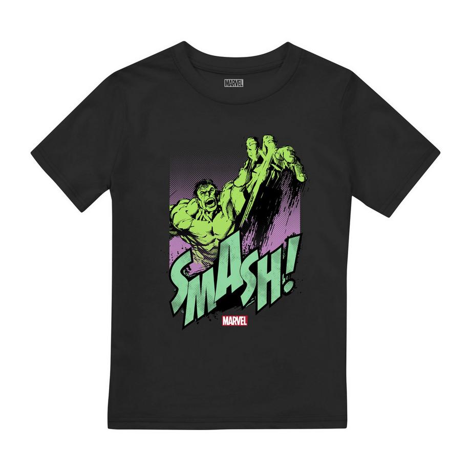 Gamma Smash Maglietta