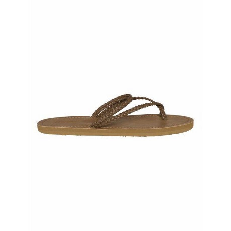 PROTEST Prthumble Sandalen mit geflochtenen Riemen  