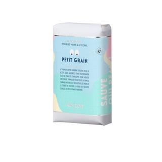 Kerzon  Seife Petit Grain 