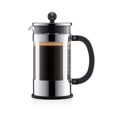 bodum Cafetière à piston KENYA  