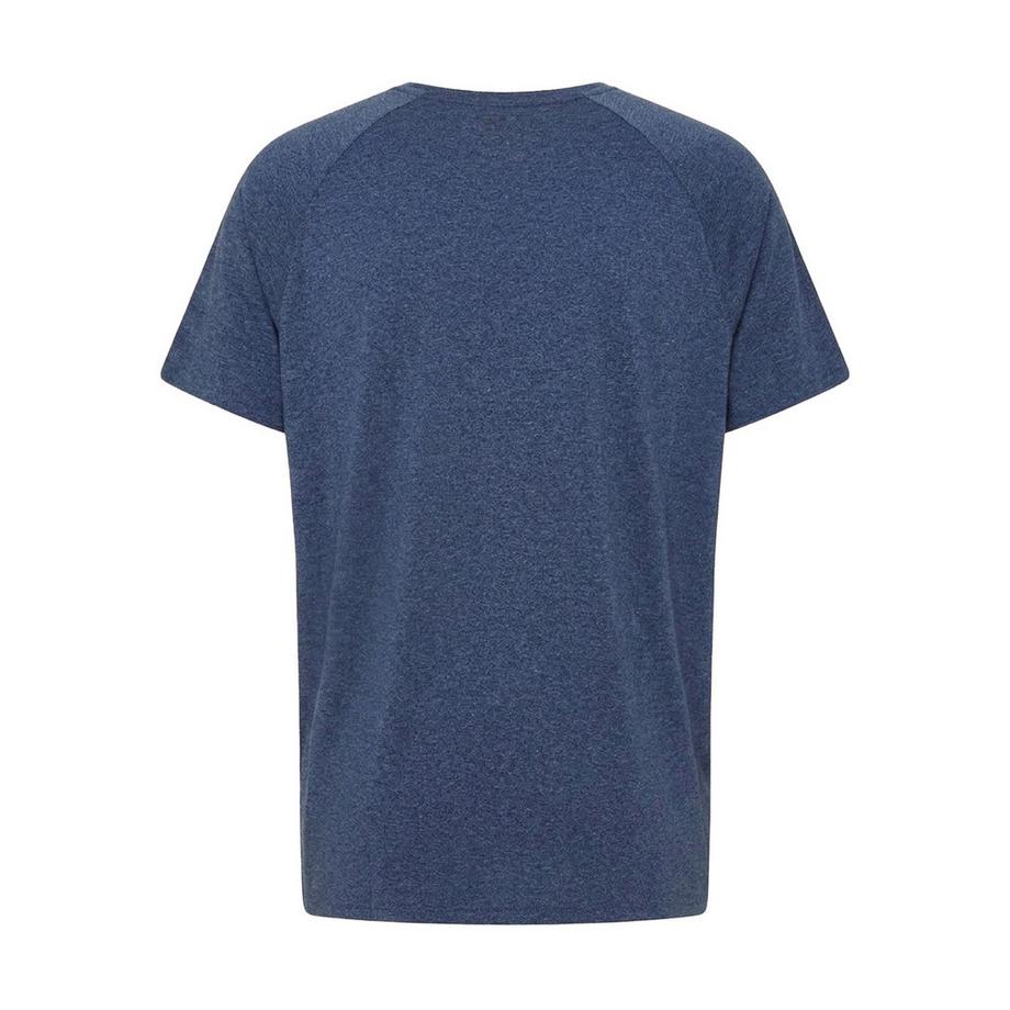 BOSS  Rise Maglietta Logo Nastro Marchiato Raglan 