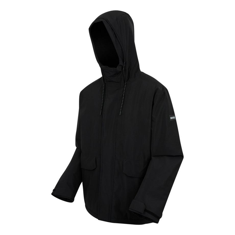 Regatta Sterlings Wasserdichte Isolierte Jacke  