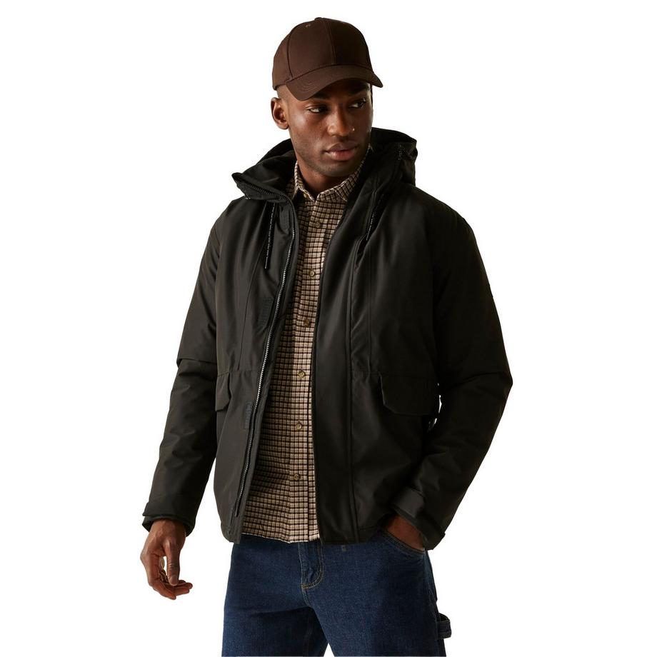 Regatta Sterlings Wasserdichte Isolierte Jacke  