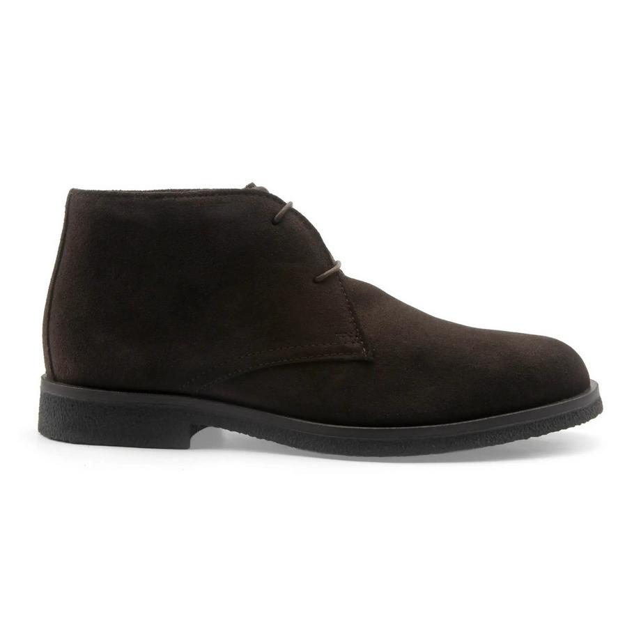 GEOX Stivaletti Chukka Claudio  