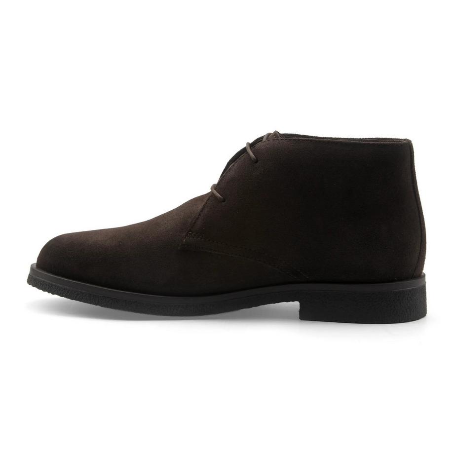 GEOX Stivaletti Chukka Claudio  