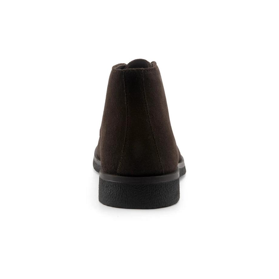 GEOX Stivaletti Chukka Claudio  