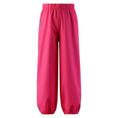 Reima  Pantalon de pluie pour enfants OJA Candy rose 