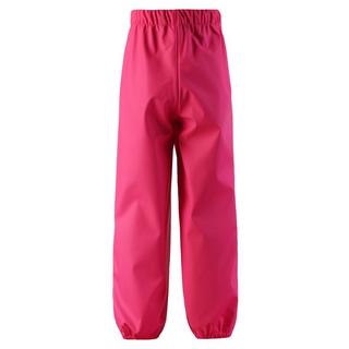 Reima  Pantalon de pluie pour enfants OJA Candy rose 