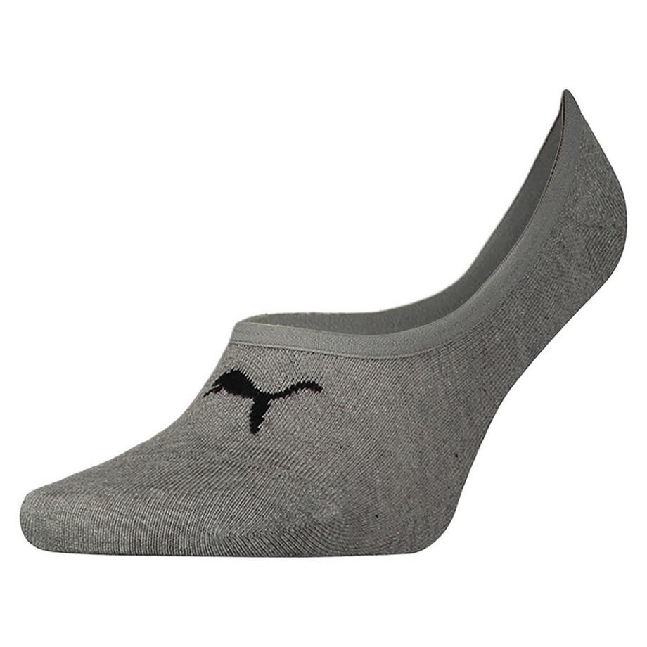 PUMA Confezione da 6 Calzini Vestibilità Confortevole  