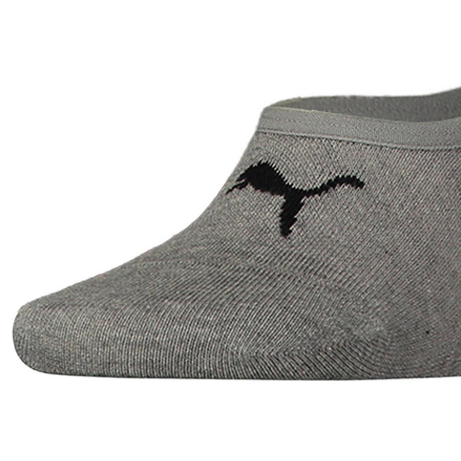 PUMA Confezione da 6 Calzini Vestibilità Confortevole  